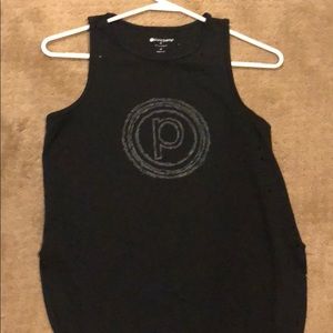 Pure Barre Tank
